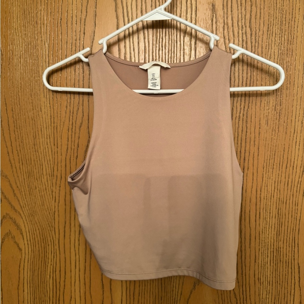 H&M Crop Top